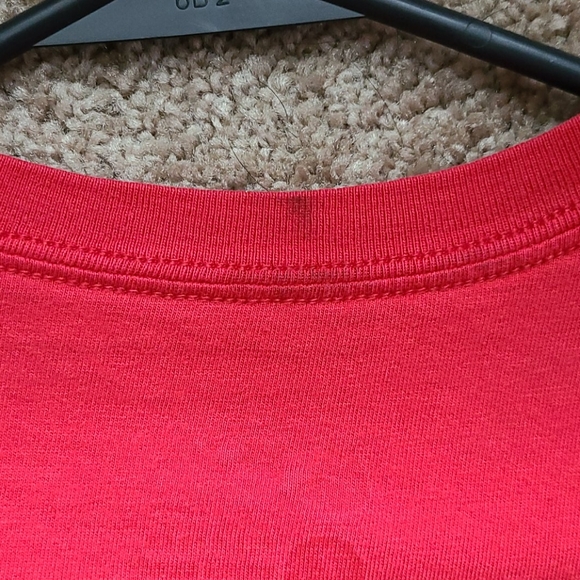 Nike "Just Do It" T Shirt - Picture 6 of 7